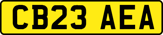 CB23AEA