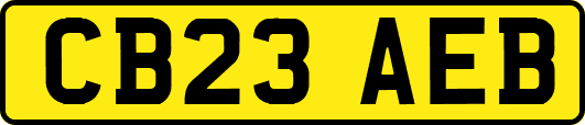CB23AEB