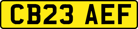 CB23AEF