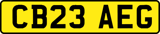 CB23AEG