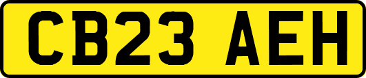 CB23AEH