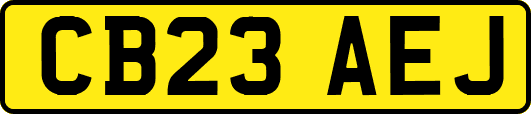 CB23AEJ