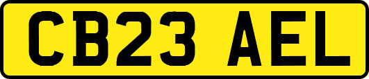 CB23AEL