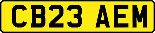 CB23AEM