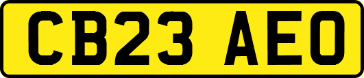 CB23AEO
