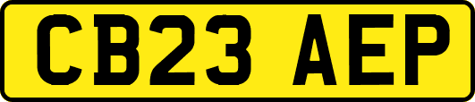 CB23AEP