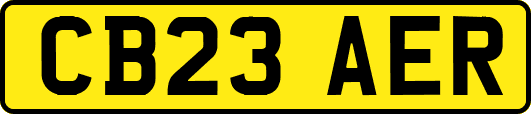 CB23AER