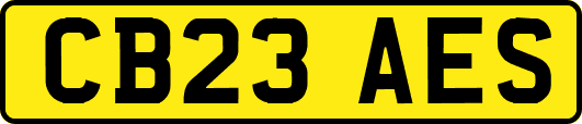 CB23AES
