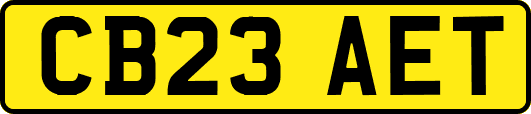CB23AET