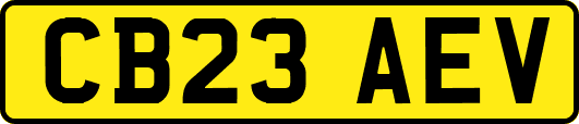 CB23AEV