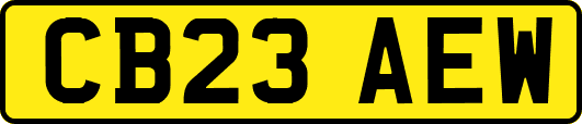 CB23AEW