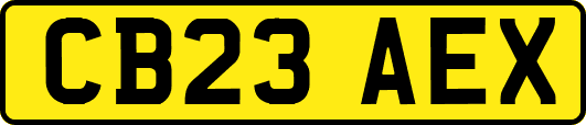 CB23AEX