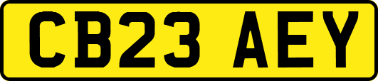 CB23AEY