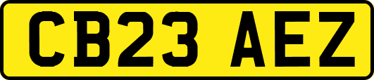 CB23AEZ