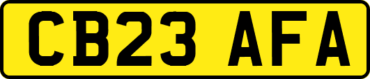 CB23AFA