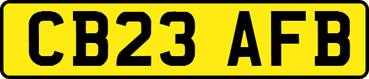CB23AFB