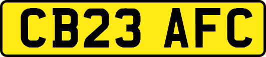 CB23AFC