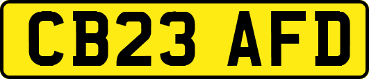 CB23AFD