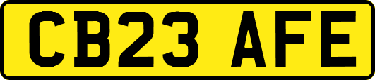 CB23AFE