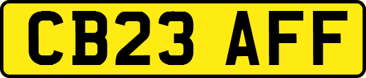 CB23AFF
