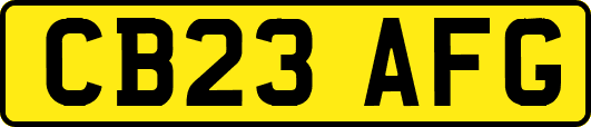 CB23AFG