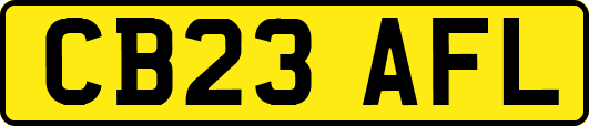 CB23AFL