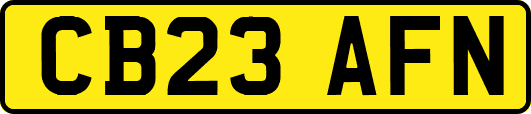 CB23AFN