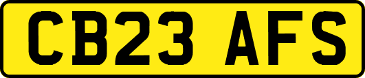 CB23AFS