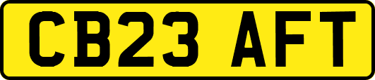 CB23AFT