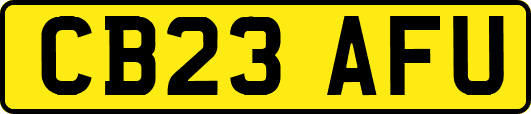 CB23AFU