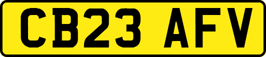 CB23AFV