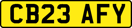 CB23AFY