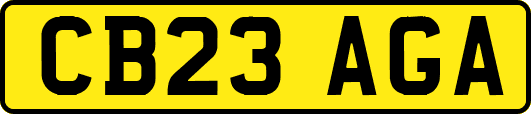 CB23AGA