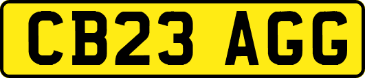 CB23AGG