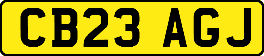 CB23AGJ