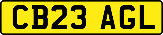 CB23AGL