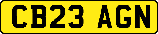 CB23AGN