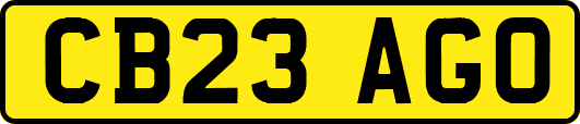 CB23AGO