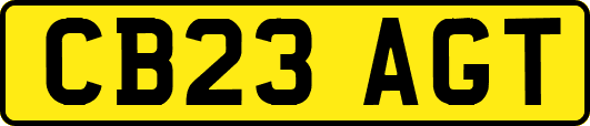 CB23AGT
