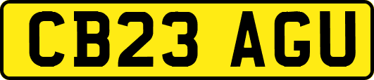 CB23AGU