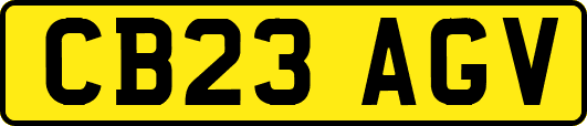 CB23AGV