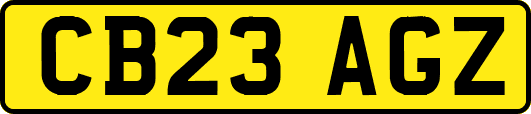 CB23AGZ