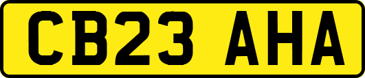 CB23AHA