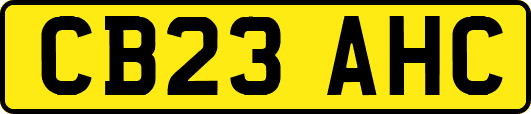 CB23AHC