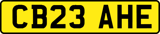 CB23AHE