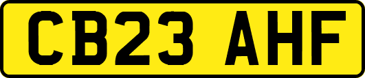 CB23AHF