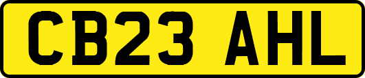 CB23AHL