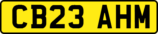 CB23AHM
