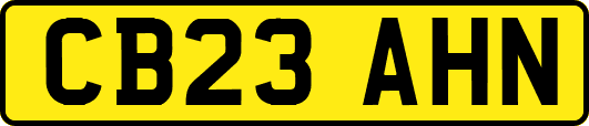 CB23AHN