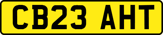 CB23AHT